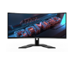 תמונה של מסך קעור Gigabyte G34WQCP Gaming Monitor 3440X1440 1Ms VA 180Hz