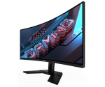 תמונה של מסך קעור Gigabyte G34WQCP Gaming Monitor 3440X1440 1Ms VA 180Hz