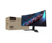 תמונה של מסך קעור Gigabyte G34WQCP Gaming Monitor 3440X1440 1Ms VA 180Hz