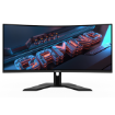 תמונה של מסך קעור Gigabyte G34WQCP Gaming Monitor 3440X1440 1Ms VA 180Hz