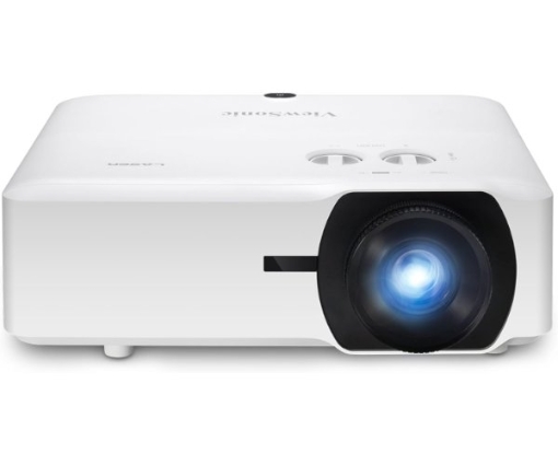 תמונה של מקרן ViewSonic LS740HD Laser 5,000 Lumens FHD 2XHDMI Speakers