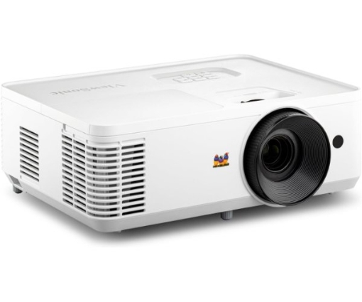 תמונה של מקרן ViewSonic PX704HD Lamp 4,000 Lumens FHD 2XHDMI Speakers