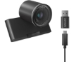 תמונה של מצלמת אינטרנט Lenovo UHD Webcam 4K 8MP MIC USB