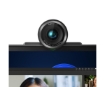 תמונה של מצלמת אינטרנט Lenovo UHD Webcam 4K 8MP MIC USB