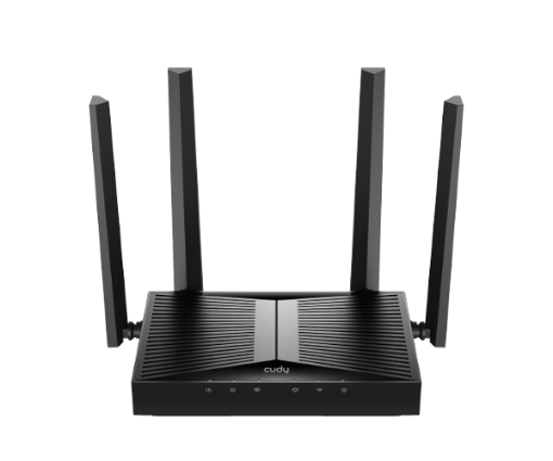 Picture of נתב CUDY WR3600H Wi-Fi 7 Multi-Mode Router WAN 2.5GBX1 5 Ports