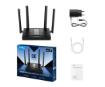 תמונה של נתב CUDY WR3600H Wi-Fi 7 Multi-Mode Router WAN 2.5GBX1 5 Ports