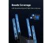 Picture of נתב CUDY WR3600H Wi-Fi 7 Multi-Mode Router WAN 2.5GBX1 5 Ports