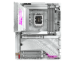 תמונה של לוח לאינטל דור 15 Gigabyte Z890 AORUS ELITE X ICE ATX LGA1851