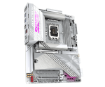 תמונה של לוח לאינטל דור 15 Gigabyte Z890 AORUS ELITE X ICE ATX LGA1851