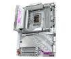 תמונה של לוח לאינטל דור 15 Gigabyte Z890 AORUS ELITE X ICE ATX LGA1851