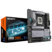 תמונה של לוח לאינטל דור 15 Gigabyte Z890 EGALE 2.5GbE 4XM.2 Slots ATX LGA1
