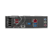 תמונה של לוח לאינטל דור 15 Gigabyte Z890 EGALE 2.5GbE 4XM.2 Slots ATX LGA1