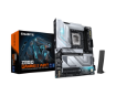 תמונה של לוח לאינטל דור 15 Gigabyte Z890 GAMING X WIFI7 2.5GbE ATX LGA1851