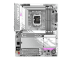 תמונה של לוח לאינטל דור 15 Gigabyte Z890 AORUS ELITE WIFI7 ICE ATX LGA1851