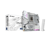 תמונה של לוח אם אינטל GIGABYTE Z890M AORUS ELITE WIFI7 ICE WIFI7 BT PCIE 5