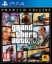 תמונה של Grand Theft Auto V (GTA V) Premium Online Edition - PS4
