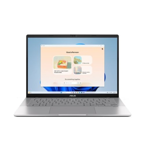 תמונה של מחשב נייד 14 אינץ ASUS Vivobook S14 S3407CA-LY010