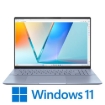 תמונה של מחשב נייד 16 אינץ ASUS Vivobook S16 OLED S5606CA-RI142W