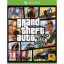 תמונה של Xbox One gta v grand theft auto v 