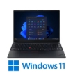 תמונה של מחשב נייד Lenovo ThinkPad E16 Gen 3 21SR004EIV לנובו