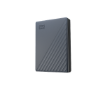 תמונה של דיסק חיצוני Western Digital My Passport 4TB 2.5 Type C