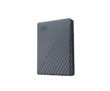 תמונה של דיסק חיצוני Western Digital My Passport 4TB 2.5 Type C