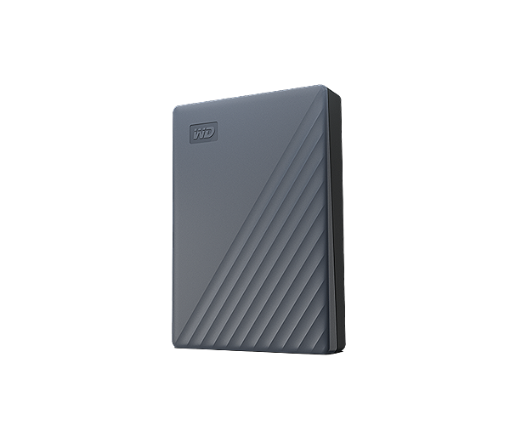 תמונה של דיסק חיצוני Western Digital My Passport 4TB 2.5 Type C