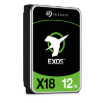 תמונה של דיסק קשיח פנימי Seagate Exos X18 ST12000NM000J 256MB 7200RPM 12TB