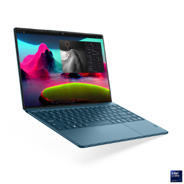 תמונה של מחשב נייד Lenovo Yoga Slim 9 14ILL10 83CX0020IV לנובו