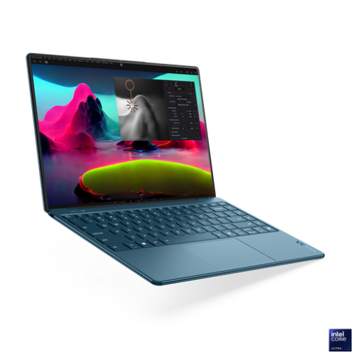 תמונה של מחשב נייד Lenovo Yoga Slim 9 14ILL10 83CX0020IV לנובו