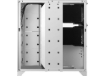 תמונה של מארז מחשב Lian-Li O11 Dynamic XL ROG White