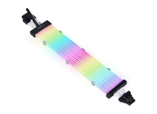 תמונה של LIAN-LI Strimer Plus V2 16-12 PW16-12PV2 Cable