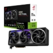 תמונה של כרטיס מסך ASUS GeForce RTX 5090 ROG Astral OC 32GB GDDR7 (90YV0LW0-M0NA00)