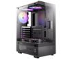 תמונה של מארז Antec VCX200 RGB ELITE ATX Tempered Glass 5x120mm RGB Fans