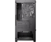 תמונה של מארז Antec VX100M ARGB 3X ARGB 120mm Fan Micro-ATX Mini Tower