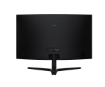 Picture of מסך קעור Samsung 32 S3 Essential Monitor FHD 100Hz 4Ms VA Black
