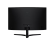 תמונה של מסך קעור Samsung 32 S3 Essential Monitor FHD 100Hz 4Ms VA Black