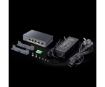 Picture of מתג לא מנוהל Cudy GS1005P 5-Ports Gigabit Unmanaged POE Switch