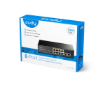 תמונה של מתג לא מנוהל Cudy GS1010P 8-Ports Gigabit Unmanaged POE Switch