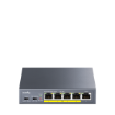 תמונה של מתג לא מנוהל Cudy GS105P 5-Ports Gigabit Unmanaged POE Switch
