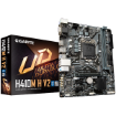 תמונה של לוח אם אינטל דור 10 Gigabyte H410M H V2 2.0 Micro-ATX LGA1200