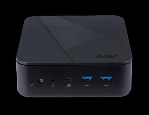 תמונה של Acer Veriton NUC 1502G i3-1315U/8/512/DOS/1YR