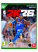 תמונה של NBA 2K26 XBOX SERIES X / ONE הזמנה מוקדמת