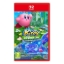 תמונה של NINTENDO SWITCH 2 KIRBY AND THE FORGOTTEN LAND הזמנה מוקדמת