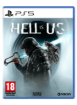תמונה של PS5 HELL IS US הזמנה מוקדמת  SONY