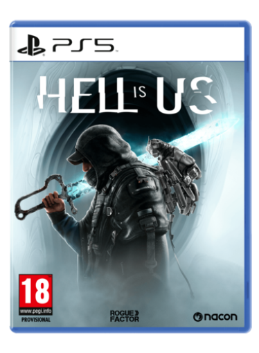 תמונה של PS5 HELL IS US הזמנה מוקדמת  SONY