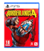 תמונה של BORDERLANDS 4 PS5 הזמנה מוקדמת SONY