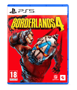 תמונה של BORDERLANDS 4 PS5 הזמנה מוקדמת SONY