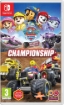 תמונה של NINTENDO SWITCH PAW PATROL RESCUE WHEELS CHAMPIONSHIP הזמנה מוקדמת