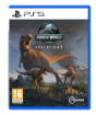 תמונה של PS5 JURASSIC WORLD EVOLUTION 3  - הזמנה מוקדמת SONY